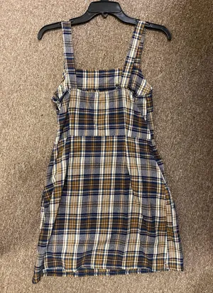 American Eagle dress thumbnail 2