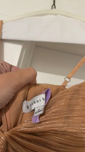 Gianni Bini Dress Size 2 thumbnail 5