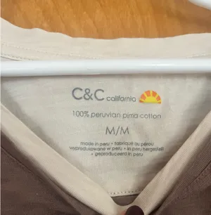 C&C California Top Women’s thumbnail 3