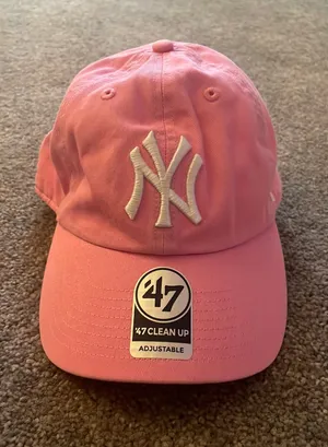 NY Hat New Era Yankees thumbnail 1