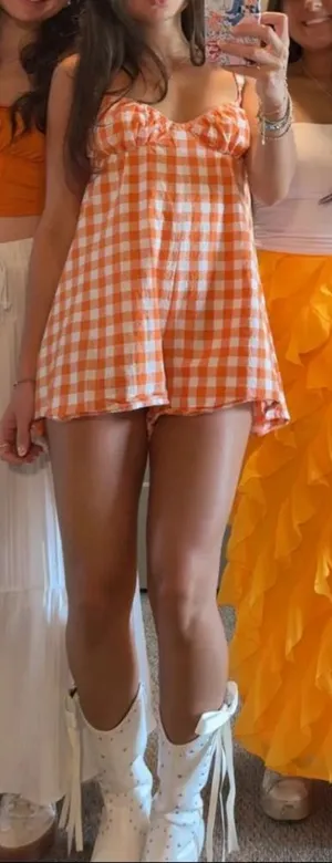 Princess Polly Romper thumbnail 1