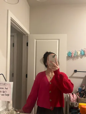 Mi Ami Francesca's Sweater thumbnail 3