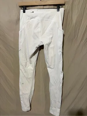 Lululemon Speed Up Tight *28" thumbnail 3