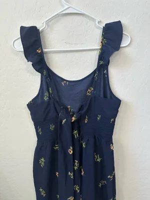 Jumpsuit  thumbnail 2