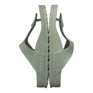 Birkenstock EVA Thong Sandal in Mint thumbnail 5