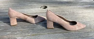 Marc Fisher LTD YEHUDI Pointed Toe Pumps Size:‎ 7 thumbnail 1