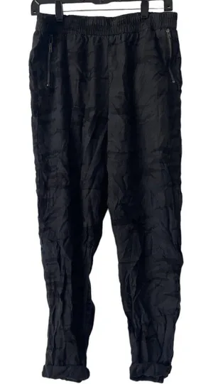 Soft Surroundings Soft‎ Camo Rila Weekend Pants thumbnail 1