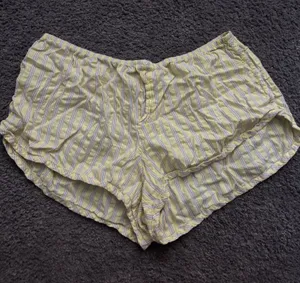 Aerie Boxer Pajama Shorts thumbnail 1