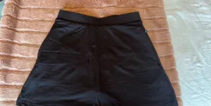 Banana Boat Black Tennis Skirt thumbnail 1
