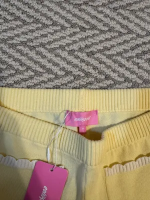 Edikted mini shorts  thumbnail 3