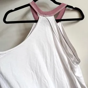 We The Free Twin Peaks Asymmetrical Tank thumbnail 4
