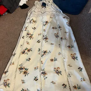 NWT Francesca's miami‎ medium dress thumbnail 1