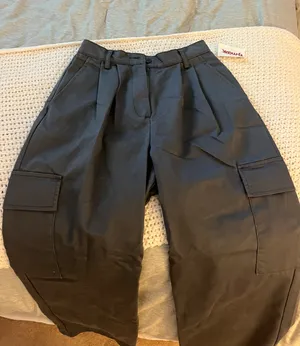 Cargo/Buisness casual pants thumbnail 1
