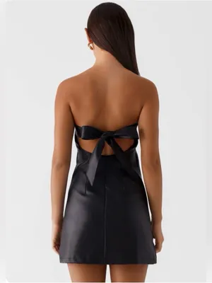 NWT Peppermayo Kenny Mini Dress, Size 2 thumbnail 11