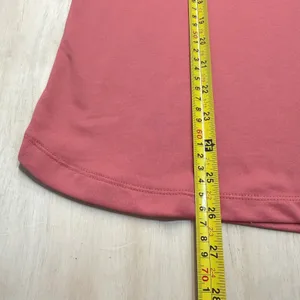 Walter Hagen Performance 11 Johnny Sleeveless Golf Polo Pink Rouge XL NEW thumbnail 8