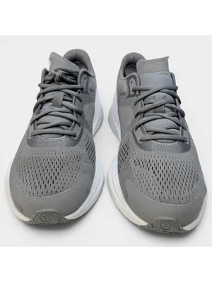 Lululemon Blissfeel Run Shoes Gray White Women's US 8 Running Sneakers thumbnail 4