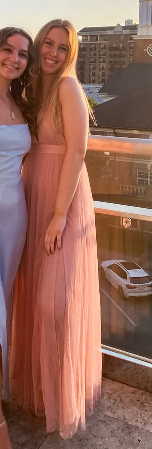 Windsor Dress thumbnail 1
