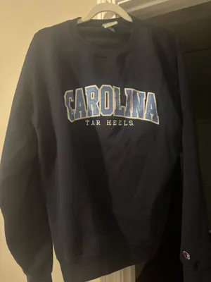 Champion Sweatshirt thumbnail 1