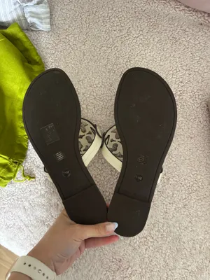 Tory Burch Miller Sandals thumbnail 7