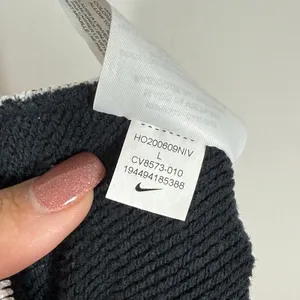 Nike Air‎ Sportswear Jogger Pants Sz Large Black High Rise Athleisure Activewear thumbnail 10