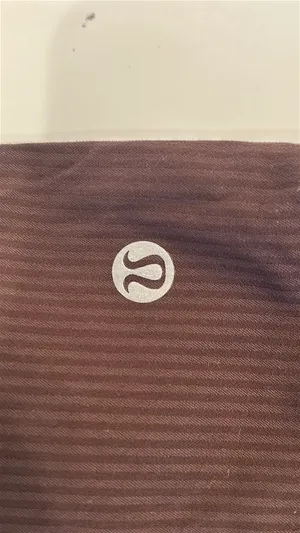 Lululemon dance studio joggers brown size 0  thumbnail 6