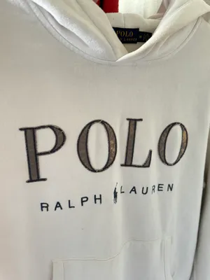 Ralph Lauren Sweatshirt thumbnail 3