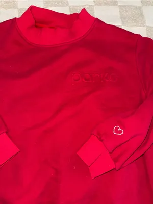 Parke 2024 Valentine’s Collection L/XL thumbnail 5
