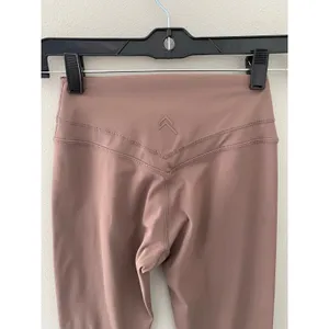 NWOT Oner Active Unified Move High Waist Leggings Brown Women's XS thumbnail 2