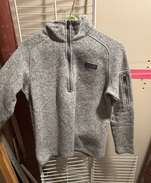 Patagonia Pullover half zip  thumbnail 1