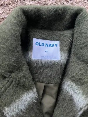 Old Navy Coat thumbnail 3