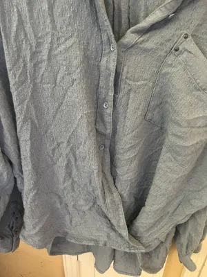 We The Free Oversize Blouse thumbnail 6