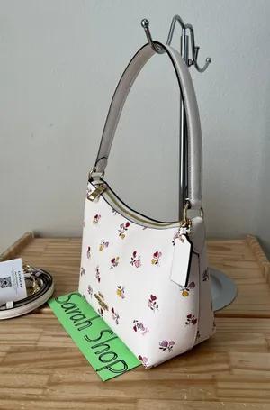 Coach Purse thumbnail 4