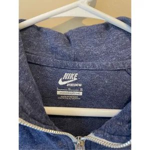 nike full zip  thumbnail 2