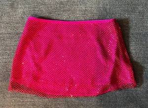 Amanda Uprichard Mini Skirt thumbnail 5
