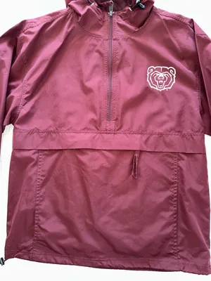 Champion Missouri State Windbreaker thumbnail 7