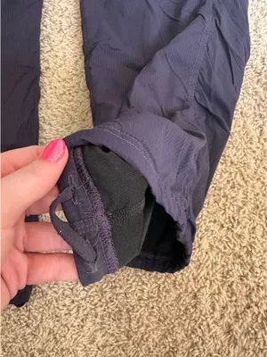 Lululemon Dance Studio Mid-Rise Pants thumbnail 8