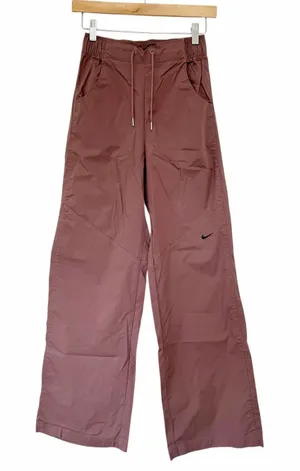 Nike Essentials High Rise Trousers Sz XS thumbnail 1