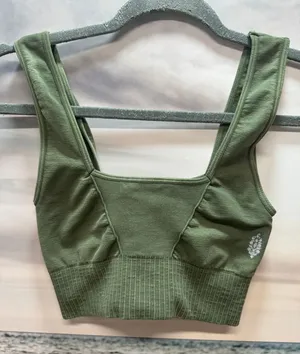 Free People Tank Top XS/S thumbnail 1