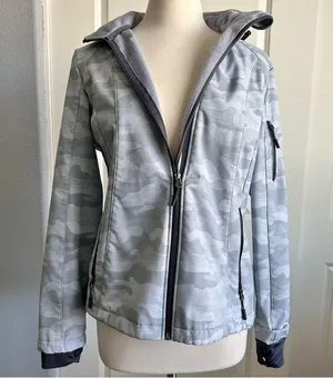 Free Country Jacket thumbnail 2