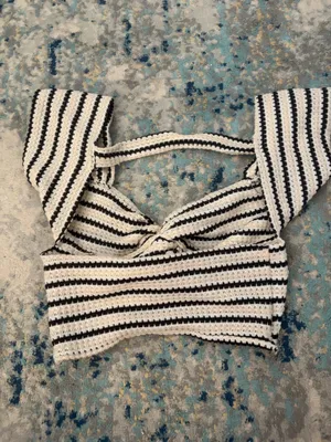 Knitted top Multiple Size XS thumbnail 2