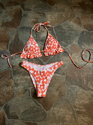 SheIn bathingsuit thumbnail 1
