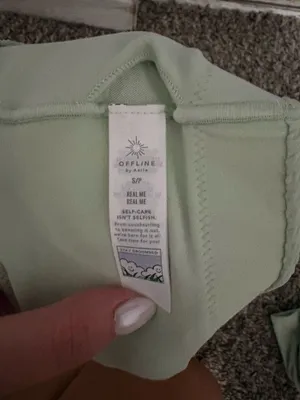 Aerie Set Workout thumbnail 3