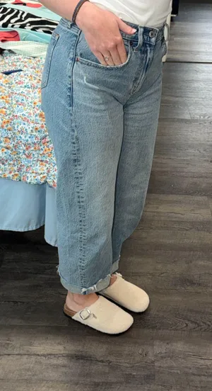 Time & Tru Shoes Slip-On thumbnail 2
