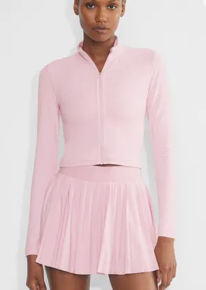 Aritzia TNA jacket  thumbnail 1