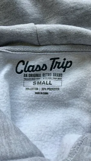 Limited Edition Oregon Ducks X Grateful Dead Sweatshirt thumbnail 3
