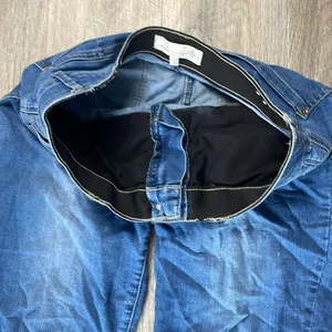 Democracy Artisan Crafted Jeans Size 14 thumbnail 6