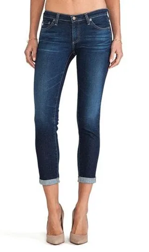 AG Adriano Goldschmied Skinny Jeans thumbnail 1