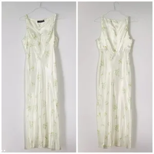 Urban Outfitters Lioness Bright Lights Maxi Dress thumbnail 5