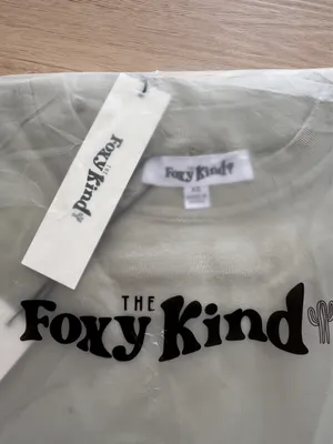 The Foxy Kind Made For Everyone Set thumbnail 5