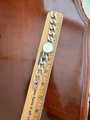 Vintage Anne Klein Watch thumbnail 3